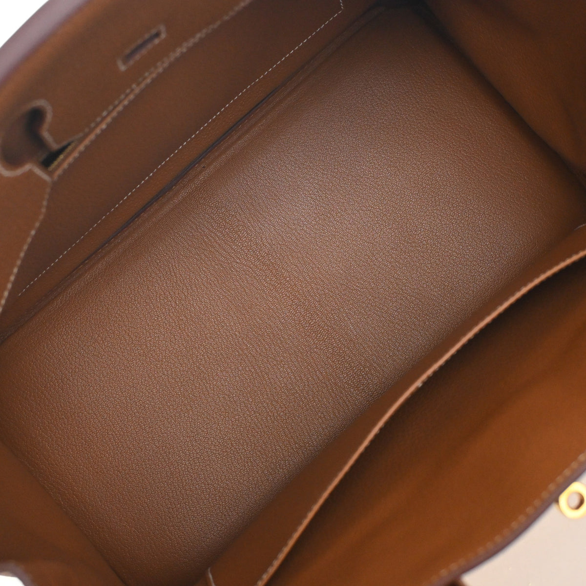 Hermes Gold Togo Birkin 35, photo 12 of 16