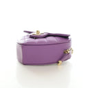 Chanel Small Lambskin CC In...