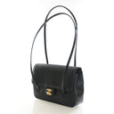 Chanel Small Caviar Preppy ...