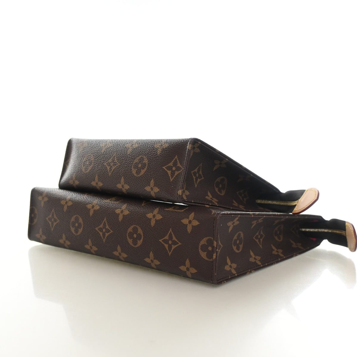 Louis Vuitton x Takashi Murakami Monogram Trio Toiletry Set, photo 10 of 15