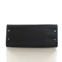 The Row Nappa Margaux Shoul...