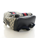Gucci Small GG Supreme Ophi...