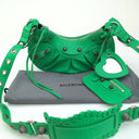 Balenciaga Le Cagole XS