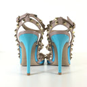 Valentino Rockstud Heels Sz...