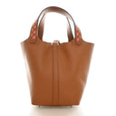 Hermes Gold Epsom Tressage ...