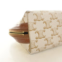 Celine Mini Triomphe Canvas...