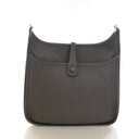 Hermes Gris Etain Clemence ...