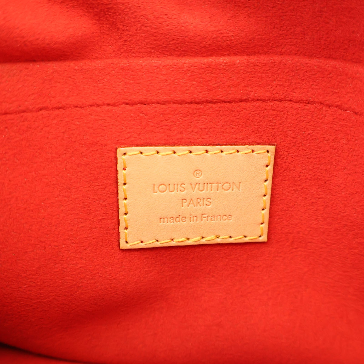 Louis Vuitton Monogram Pallas BB, photo 14 of 15