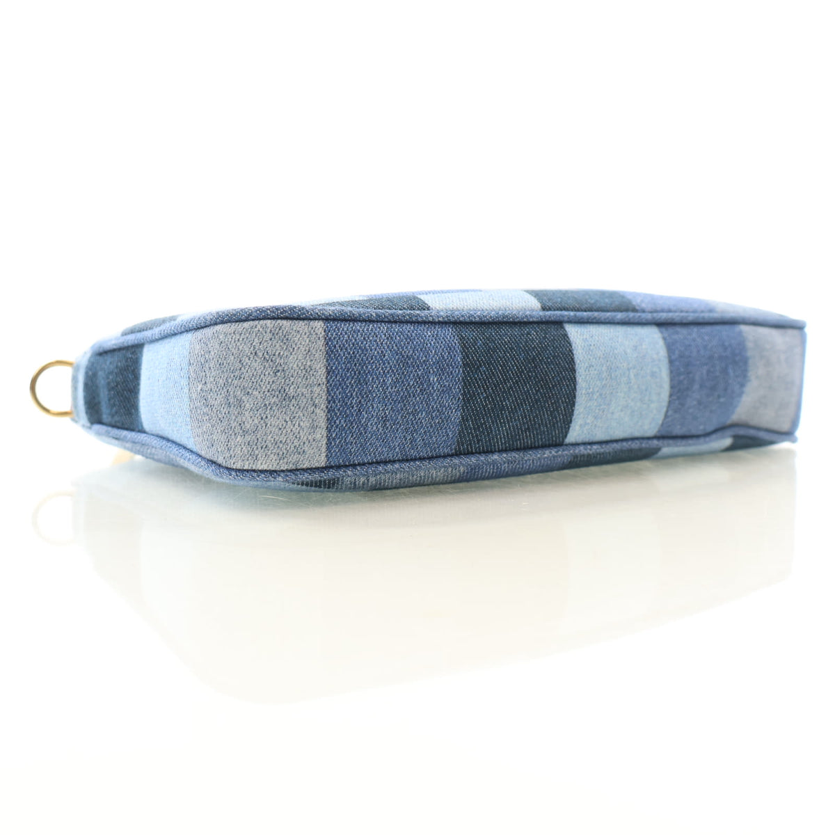 Louis Vuitton Monogram Denim Multi-Pochette Accessoires, photo 5 of 17