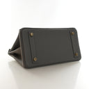 Hermes Gris Meyer Togo Birk...