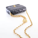Chanel Small Lambskin Quilt...