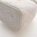 Chanel Mini Caviar Sweethea...
