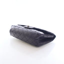 Chanel Crumpled Calfskin Re...