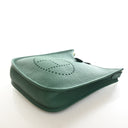 Hermes Vert Moyen Clemence ...
