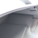 Hermes Gris Pantine Epsom K...