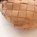 Bottega Veneta Mini Lambski...