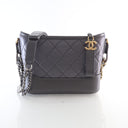 Chanel Small Calfskin Gabri...