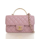 Product - Chanel Mini Lambs...
