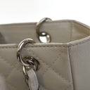 Chanel Vintage Caviar Petit...