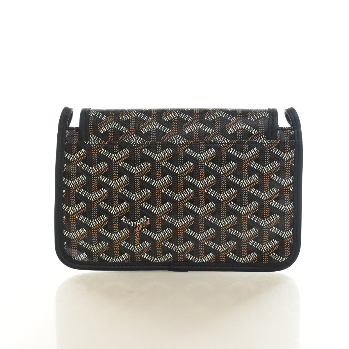 Goyard Goyardine Plumet, photo 9 of 11