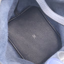Hermes Bleu Nuit Togo Eclat...