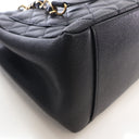 Chanel Caviar Grand Shoppin...