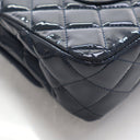 Chanel Medium Patent Classi...