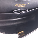 Chanel Small Lambskin Class...