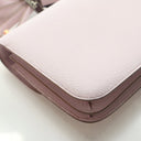 Hermes Mauve Pale Chevre My...