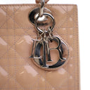 Christian Dior Medium Paten...