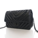 Chanel Calfskin Reissue 2.5...