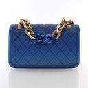 Chanel Small Caviar Sunset ...