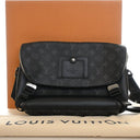 Louis Vuitton Monogram Ecli...