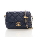 Chanel Mini Caviar My Perfe...