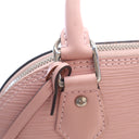 Louis Vuitton Epi Alma BB