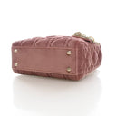 Christian Dior Mini Velvet ...