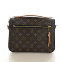 Louis Vuitton Monogram Poch...