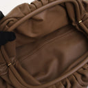 Bottega Veneta Lambskin The...