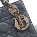 Christian Dior Small Lambsk...