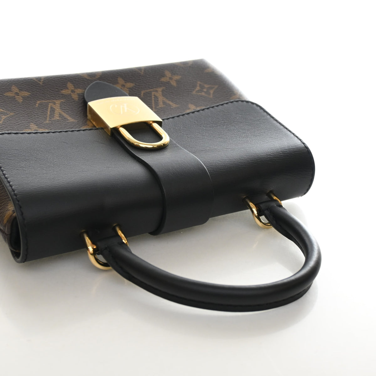 Louis Vuitton Monogram Locky BB, photo 10 of 16