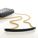 Chanel Boy Bag Wallet on Ch...