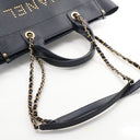 Chanel Small Caviar Deauvil...