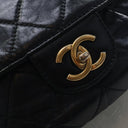 Chanel Medium Glazed Calfsk...