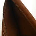 Hermes Gold Clemence Gold W...
