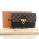 Louis Vuitton Damier Ebene ...