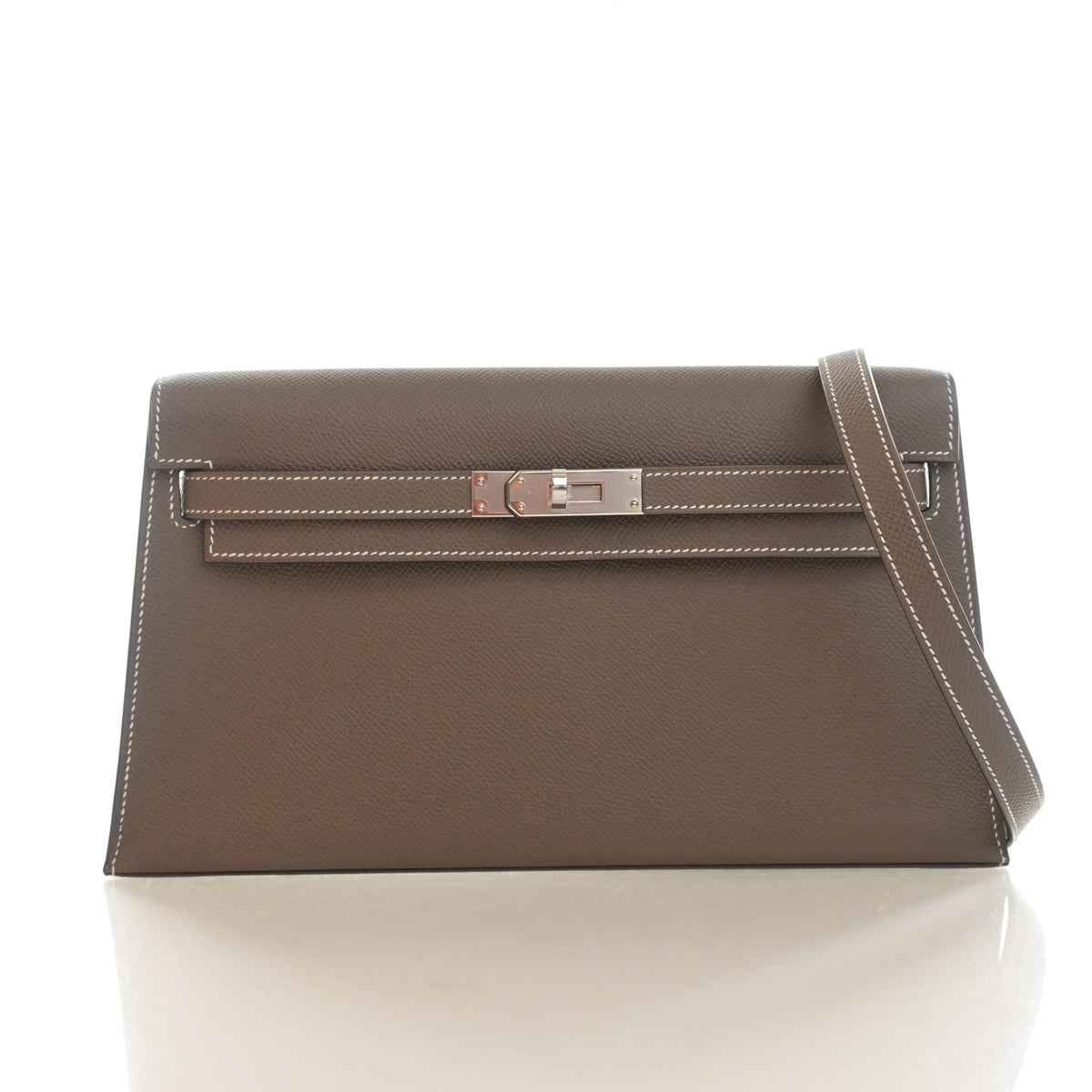 Hermes Étoupe Epsom Kelly Elan, photo 1 of 15
