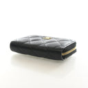 Chanel Caviar Classic Zippe...