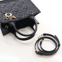 Christian Dior Small Macroc...