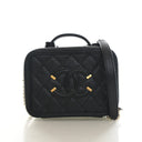 Chanel Small Caviar Filigre...