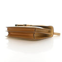 Hermes Bronze Dore Chevre C...